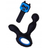 Вибростимулятор простаты с подогревом - Erotist Adult Toys - в Старом Осколе купить с доставкой