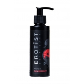 Массажное масло Erotist GRAPEFRUIT с ароматом грейпфрута - 150 мл. - Erotist Lubricants - купить с доставкой в Старом Осколе