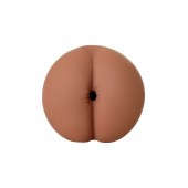 Мастурбатор-анус TONG GGO Black Angel - KOKOS - в Старом Осколе купить с доставкой