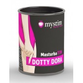 Компактный мастурбатор MasturbaTIN Dotty Dora - MyStim - в Старом Осколе купить с доставкой