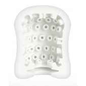 Компактный мастурбатор MasturbaTIN Dotty Dora - MyStim - в Старом Осколе купить с доставкой