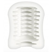 Компактный мастурбатор MasturbaTIN Ribbed Ricky - MyStim - в Старом Осколе купить с доставкой