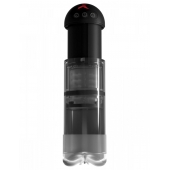 Вакуумная вибропомпа Extender Pro Vibrating Pump - Pipedream - в Старом Осколе купить с доставкой