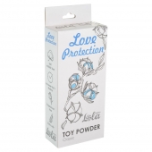 Пудра для игрушек Love Protection Classic - 30 гр. - Lola Games - купить с доставкой в Старом Осколе