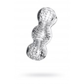 Прозрачный мастурбатор Rashmi - ToyFa - в Старом Осколе купить с доставкой