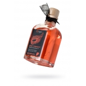 Массажное масло Orgie Lips Massage со вкусом клубники - 100 мл. - ORGIE - купить с доставкой в Старом Осколе