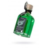 Массажное масло Orgie Lips Massage со вкусом яблока - 100 мл. - ORGIE - купить с доставкой в Старом Осколе