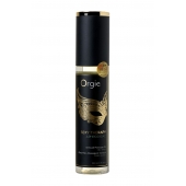 Минеральное массажное масло Orgie Sexy Therapy Afrodisiac - 200 мл. - ORGIE - купить с доставкой в Старом Осколе