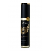 Минеральное массажное масло Orgie Sexy Therapy Amor - 200 мл. - ORGIE - купить с доставкой в Старом Осколе