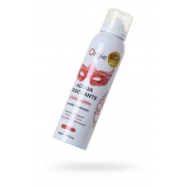 Шипучая увлажняющая пена для чувственного массажа Orgie Acqua Croccante - 150 мл. - ORGIE - купить с доставкой в Старом Осколе