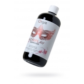 Энергетический гель для эротического массажа Orgie Energizing Nuru Massage - 500 мл. - ORGIE - купить с доставкой в Старом Осколе