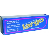 Возбуждающий крем для мужчин Largo Special Cosmetic - 40 мл. - Inverma - купить с доставкой в Старом Осколе