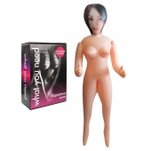 Секс-кукла Каролина - Erowoman-Eroman - в Старом Осколе купить с доставкой