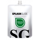 Пролонгирующий лубрикант на водной основе Splashglide Long Play Prolong - 100 мл. - Splashglide - купить с доставкой в Старом Осколе