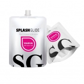 Ухаживающий лубрикант на водной основе Splashglide Vaginal With Aloe Vera - 100 мл. - Splashglide - купить с доставкой в Старом Осколе