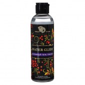 Интимный гель-смазка WATER GLIDE - 200 мл. - БиоМед - купить с доставкой в Старом Осколе