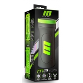 Мастурбатор-вагина M2 SUPERIOR STROKER - Blush Novelties - в Старом Осколе купить с доставкой