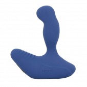 Синий вибромассажер простаты NEXUS REVO 2.0 с вращающейся головкой - Nexus Range - в Старом Осколе купить с доставкой