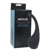 Анальный душ Nexus Douche Pro - Nexus Range - купить с доставкой в Старом Осколе