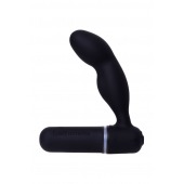 Стимулятор простаты Prostate Vibe - 10,5 см. - Bathmate - в Старом Осколе купить с доставкой