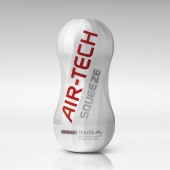 Мастурбатор AIR-TECH Squeeze Gentle - Tenga - в Старом Осколе купить с доставкой