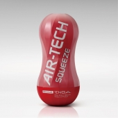 Мастурбатор AIR-TECH Squeeze Regular - Tenga - в Старом Осколе купить с доставкой