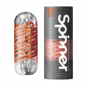 Мастурбатор SPINNER Hexa - Tenga - в Старом Осколе купить с доставкой