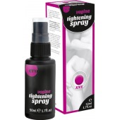 Сужающий спрей для женщин Vagina Tightening Spray - 50 мл. - Ero - купить с доставкой в Старом Осколе