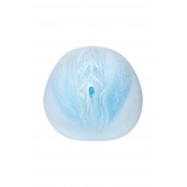 Прозрачный реалистичный мастурбатор Juicy Pussy Subtle Crystal - ToyFa - в Старом Осколе купить с доставкой