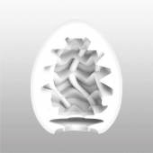 Мастурбатор-яйцо EGG Wavy II - Tenga - в Старом Осколе купить с доставкой