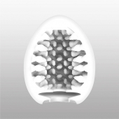 Мастурбатор-яйцо EGG Brush - Tenga - в Старом Осколе купить с доставкой