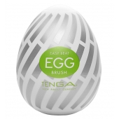 Мастурбатор-яйцо EGG Brush - Tenga - в Старом Осколе купить с доставкой