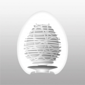 Мастурбатор-яйцо EGG Silky II - Tenga - в Старом Осколе купить с доставкой