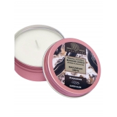 Массажная свеча  Искушение - БиоМед - купить с доставкой в Старом Осколе