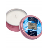 Массажная свеча  Гавайское лето - БиоМед - купить с доставкой в Старом Осколе