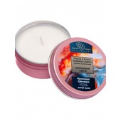 Массажная свеча  Фруктовая фантазия - БиоМед - купить с доставкой в Старом Осколе