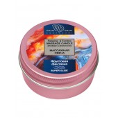 Массажная свеча  Фруктовая фантазия - БиоМед - купить с доставкой в Старом Осколе