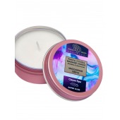 Массажная свеча  Смузи бум - БиоМед - купить с доставкой в Старом Осколе