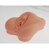 Мастурбатор-вагина Adarashi 3 без вибрации - KOKOS - в Старом Осколе купить с доставкой