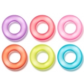 Набор из 6 эрекционных колец King of the Ring - Blush Novelties - в Старом Осколе купить с доставкой