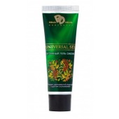 Интимный лубрикант на водной основе UNIVERSAL SEX - 30 мл. - БиоМед - купить с доставкой в Старом Осколе