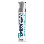 Очищающая пенка для игрушек и тела Swiss Navy Toy   Body Cleaner Foamer - 207 мл. - Swiss navy - купить с доставкой в Старом Осколе