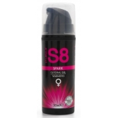 Гель для клитора с разогревающим эффектом Stimul8 Spark Clitoral Warming - 30 мл. - Stimul8 - купить с доставкой в Старом Осколе