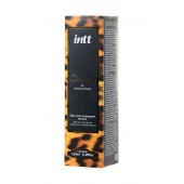 Массажное масло Sauvage с возбуждающим эффектом - 130 мл. - INTT - купить с доставкой в Старом Осколе