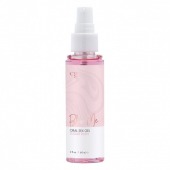 Гель для орального секса Sugar Rush с ароматом сладкой ваты - 60 мл. - CG - купить с доставкой в Старом Осколе