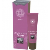 Возбуждающий крем для женщин Stimulation Cream - 30 мл. - Shiatsu - купить с доставкой в Старом Осколе