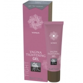 Сужающий гель для женщин Vagina Tightening Gel - 30 мл. - Shiatsu - купить с доставкой в Старом Осколе