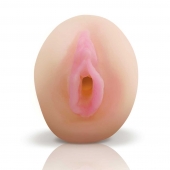 Вагина-мастурбатор Tuna Taco - Pipedream - в Старом Осколе купить с доставкой