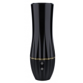 Клиторальный стимулятор-помада LIPSTICK - 9,3 см. - Dream Toys - купить с доставкой в Старом Осколе