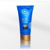 Интимный крем для мужчин XXL CREAM - 50 мл. - Shiatsu - купить с доставкой в Старом Осколе